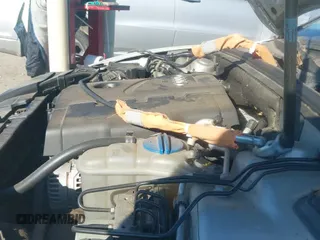 ✅ 2010 Audi A5 Premium Plus • VIN: WAULFAFR1AA036568 • Lot: 41714727. Listed on IAAI with 287,860 mi. Free auction sales archive from the USA and detailed vehicle history report at DreamBid. Image 13.