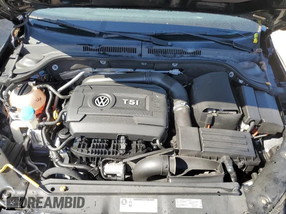 ✅ 2016 Volkswagen Jetta GLI SEL • VIN: 3VW4T7AJ4GM223722 • Лот: 39767393. Опубліковано раніше на Copart з пробігом 68 788 миль. Безкоштовний доступ до архіву аукціонних продажів зі США та докладний звіт про історію автомобіля на DreamBid. Зображення 11.
