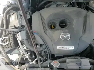 ✅ 2022 Mazda CX-9 Touring • VIN: JM3TCBCY7N0605603 • Lot: 67024395. Listed on Copart with 35,174 mi. Free auction sales archive from the USA and detailed vehicle history report at DreamBid. Image 17.