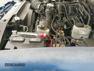 ✅ 2008 Ford Ranger XL • VIN: 1FTYR14EX8PA54350 • Lot: 42416071. Listed on IAAI with 261,305 mi. Free auction sales archive from the USA and detailed vehicle history report at DreamBid. Image 12.