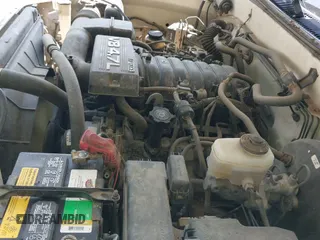 ✅ 2006 Toyota Tundra SR5 • VIN: 5TBDT44166S534427 • Lot: 42835827. Wystawiony na IAAI z przebiegiem 202 658 mil. Bezpłatny archiwum sprzedaży aukcyjnych z USA i szczegółowy raport historii pojazdu na DreamBid. Zdjęcie 17.