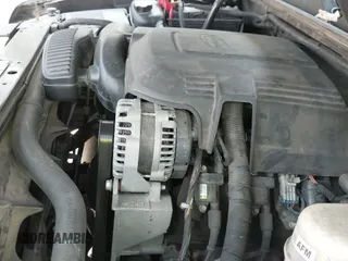 ✅ 2014 Chevrolet Tahoe LT • VIN: 1GNSCBE09ER117431 • Lot: 43158315. Listed on IAAI with 189,127 mi. Free auction sales archive from the USA and detailed vehicle history report at DreamBid. Image 20.