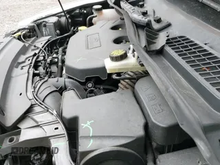 ✅ 2019 Ford Escape Titanium • VIN: 1FMCU9J92KUB43204 • Lot: 43601293. Listed on IAAI with 59,409 mi. Free auction sales archive from the USA and detailed vehicle history report at DreamBid. Image 21.