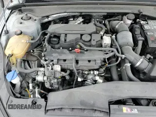 ✅ 2023 Kia K5 GT-Line • VIN: 5XXG64J22PG168381 • Lot: 90611915. Listed on Copart with 35,060 mi. Free auction sales archive from the USA and detailed vehicle history report at DreamBid. Image 14.