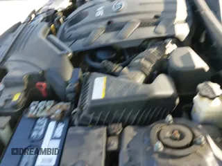 ✅ 2009 Kia Amanti • VIN: KNALD225995171347 • Lot: 42067578. Listed on IAAI with 69,264 mi. Free auction sales archive from the USA and detailed vehicle history report at DreamBid. Image 12.