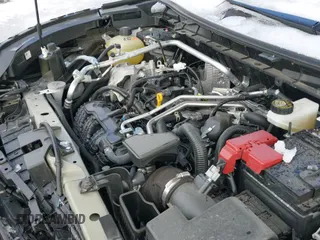 ✅ 2023 Mitsubishi Outlander SE • VIN: JA4J4UA85PZ059016 • Lot: 41517420. Wystawiony na IAAI z przebiegiem 14 572 mil. Bezpłatny archiwum sprzedaży aukcyjnych z USA i szczegółowy raport historii pojazdu na DreamBid. Zdjęcie 19.