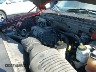 ✅ 2005 Ford Expedition Special Service • VIN: 1FMFU15535LA57464 • Lot: 43189178. Listed on IAAI with 161,115 mi. Free auction sales archive from the USA and detailed vehicle history report at DreamBid. Image 12.