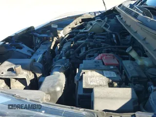 ✅ 2020 Nissan Kicks SV • VIN: 3N1CP5CVXLL578971 • Lot: 43424944. Wystawiony na IAAI z przebiegiem 163 835 mil. Bezpłatny archiwum sprzedaży aukcyjnych z USA i szczegółowy raport historii pojazdu na DreamBid. Zdjęcie 19.