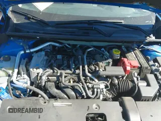 ✅ 2024 Nissan Sentra SR • VIN: 3N1AB8DV1RY317522 • Lot: 43441235. Wystawiony na IAAI z przebiegiem 21 301 mil. Bezpłatny archiwum sprzedaży aukcyjnych z USA i szczegółowy raport historii pojazdu na DreamBid. Zdjęcie 21.