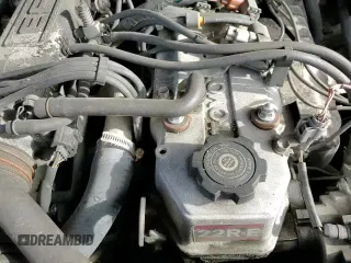 ✅ 1994 Toyota Pickup DX • VIN: JT4RN81P8R5200661 • Лот: 84203404. Опубликован ранее на Copart с пробегом 149 412 миль. Бесплатный доступ к архиву аукционных продаж из США и подробный отчёт об истории автомобиля на DreamBid. Изображение 13.