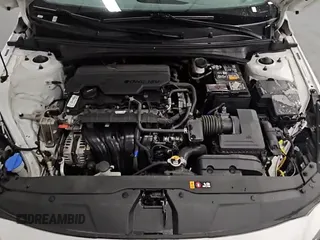 2023 Hyundai Elantra SEL with VIN 5NPLM4AG1PH104434, listed as a Copart auction lot 89475555 with 44,795 mi miles and Clean title. Bid and sale history available at DreamBid. Image 14.