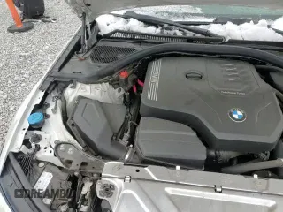 ✅ 2023 BMW 3 Series 330i xDrive • VIN: 3MW89FF03P8D10286 • Lot: 92133825. Wystawiony na Copart z przebiegiem 29 644 mil. Bezpłatny archiwum sprzedaży aukcyjnych z USA i szczegółowy raport historii pojazdu na DreamBid. Zdjęcie 14.