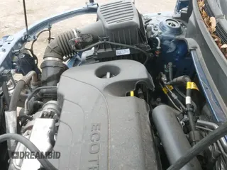 ✅ 2024 Chevrolet Equinox LT • VIN: 3GNAXUEG7RL374044 • Lot: 43765473. Listed on IAAI with 10,852 mi. Free auction sales archive from the USA and detailed vehicle history report at DreamBid. Image 21.