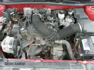 ✅ 1996 Pontiac Sunfire SE • VIN: 3G2JB124XTS809768 • Lot: 42871348. Wystawiony na IAAI z przebiegiem 189 521 mil. Bezpłatny archiwum sprzedaży aukcyjnych z USA i szczegółowy raport historii pojazdu na DreamBid. Zdjęcie 12.