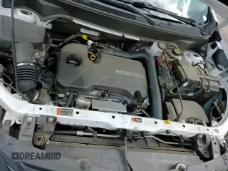 ✅ 2021 Chevrolet Equinox LT • VIN: 2GNAXTEV0M6102408 • Лот: 69226355. Опубликован ранее на Copart с пробегом 71 575 миль. Бесплатный доступ к архиву аукционных продаж из США и подробный отчёт об истории автомобиля на DreamBid. Изображение 14.