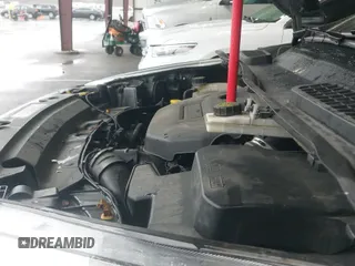 ✅ 2017 Ford Escape Titanium • VIN: 1FMCU9J99HUC77894 • Лот: 43547978. Опубликован ранее на IAAI с пробегом 130 477 миль. Бесплатный доступ к архиву аукционных продаж из США и подробный отчёт об истории автомобиля на DreamBid. Изображение 19.