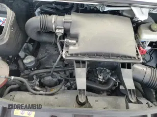 ✅ 2020 Mercedes-Benz Sprinter • VIN: W1W4EBHY4LT019845 • Lot: 46849875. Listed on Copart with 60,201 mi. Free auction sales archive from the USA and detailed vehicle history report at DreamBid. Image 17.