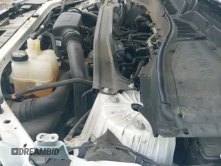 ✅ 2021 Ford Explorer King Ranch • VIN: 1FM5K7LC8MGC08442 • Lot: 42476787. Wystawiony na IAAI z przebiegiem 59 345 mil. Bezpłatny archiwum sprzedaży aukcyjnych z USA i szczegółowy raport historii pojazdu na DreamBid. Zdjęcie 20.