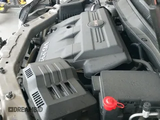 ✅ 2017 GMC Terrain Denali • VIN: 2GKFLRE32H6105591 • Lot: 42537729. Listed on IAAI with 138,908 mi. Free auction sales archive from the USA and detailed vehicle history report at DreamBid. Image 20.