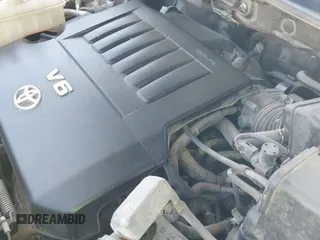 ✅ 2010 Toyota RAV4 • VIN: JTMZK4DV8A5026199 • Лот: 42325340. Опубликован ранее на IAAI с пробегом 196 298 миль. Бесплатный доступ к архиву аукционных продаж из США и подробный отчёт об истории автомобиля на DreamBid. Изображение 19.