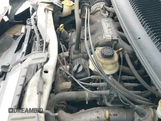 ✅ 2007 Chrysler Town & Country • VIN: 1A4GJ45R77B101572 • Lot: 43172557. Listed on IAAI with 78,807 mi. Free auction sales archive from the USA and detailed vehicle history report at DreamBid. Image 19.