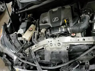 ✅ 2017 Lexus NX 200t F Sport • VIN: JTJBARBZ5H2140760 • Lot: 85357615. Wystawiony na Copart z przebiegiem 42 768 mil. Bezpłatny archiwum sprzedaży aukcyjnych z USA i szczegółowy raport historii pojazdu na DreamBid. Zdjęcie 17.