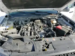 ✅ 2024 Ford Ranger XL • VIN: 1FTER4PH2RLE50419 • Lot: 85561005. Listed on Copart with 10,767 mi. Free auction sales archive from the USA and detailed vehicle history report at DreamBid. Image 15.