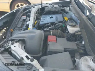 ✅ 2024 Buick Encore GX Sport Touring • VIN: KL4AMESL0RB108921 • Lot: 42439637. Listed on IAAI with 17,765 mi. Free auction sales archive from the USA and detailed vehicle history report at DreamBid. Image 19.