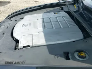 ✅ 2012 Lexus LS 460 • VIN: JTHCL5EF5C5015324 • Lot: 42901456. Listed on IAAI with 143,151 mi. Free auction sales archive from the USA and detailed vehicle history report at DreamBid. Image 20.