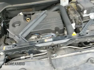 ✅ 2018 Chevrolet Equinox LT • VIN: 3GNAXJEV3JL128089 • Лот: 43693022. Опубликован ранее на IAAI с пробегом 124 584 миль. Бесплатный доступ к архиву аукционных продаж из США и подробный отчёт об истории автомобиля на DreamBid. Изображение 20.