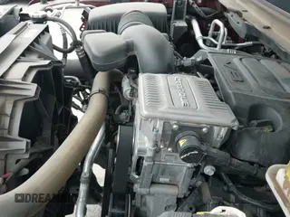 ✅ 2022 Jeep Wagoneer Series III • VIN: 1C4SJVDT4NS205033 • Лот: 42989906. Опубликован ранее на IAAI с пробегом 42 420 миль. Бесплатный доступ к архиву аукционных продаж из США и подробный отчёт об истории автомобиля на DreamBid. Изображение 19.