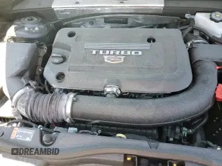 ✅ 2021 Cadillac XT4 FWD Luxury • VIN: 1GYAZAR44MF079871 • Лот: 69042035. Опубликован ранее на Copart с пробегом 25 575 миль. Бесплатный доступ к архиву аукционных продаж из США и подробный отчёт об истории автомобиля на DreamBid. Изображение 14.