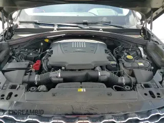 ✅ 2018 Land Rover Range Rover Velar S • VIN: SALYB2RV3JA708867 • Lot: 71691755. Listed on Copart with 40,928 mi. Free auction sales archive from the USA and detailed vehicle history report at DreamBid. Image 14.