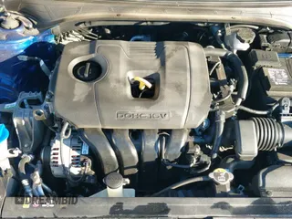 ✅ 2021 Kia Forte LXS • VIN: 3KPF24AD4ME376128 • Лот: 43453388. Опубликован ранее на IAAI с пробегом 34 173 миль. Бесплатный доступ к архиву аукционных продаж из США и подробный отчёт об истории автомобиля на DreamBid. Изображение 19.