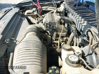 ✅ 2006 Lincoln Navigator Luxury • VIN: 5LMFU28506LJ18527 • Lot: 42787125. Listed on IAAI with 314,234 mi. Free auction sales archive from the USA and detailed vehicle history report at DreamBid. Image 12.