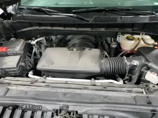 ✅ 2021 Chevrolet Silverado 1500 LT Trail Boss • VIN: 1GCPYFED5MZ344740 • Лот: 52107075. Опубликован ранее на Copart с пробегом 64 102 миль. Бесплатный доступ к архиву аукционных продаж из США и подробный отчёт об истории автомобиля на DreamBid. Изображение 15.