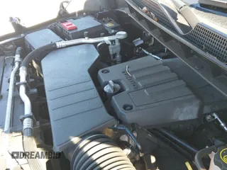 ✅ 2021 Chevrolet Silverado 1500 Custom • VIN: 1GCRWBEK4MZ373247 • Lot: 43500583. Wystawiony na IAAI z przebiegiem 87 165 mil. Bezpłatny archiwum sprzedaży aukcyjnych z USA i szczegółowy raport historii pojazdu na DreamBid. Zdjęcie 20.