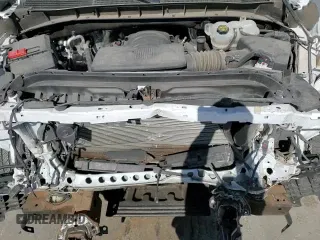 ✅ 2023 GMC Sierra 1500 Elevation • VIN: 3GTPHCEDXPG284490 • Lot: 53839945. Listed on Copart with 18,641 mi. Free auction sales archive from the USA and detailed vehicle history report at DreamBid. Image 13.