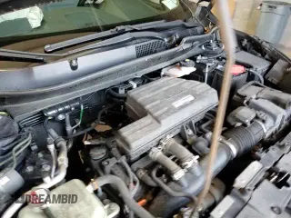 ✅ 2018 Honda CR-V Touring • VIN: 7FARW2H99JE026690 • Lot: 82644585. Wystawiony na Copart z przebiegiem 95 822 mil. Bezpłatny archiwum sprzedaży aukcyjnych z USA i szczegółowy raport historii pojazdu na DreamBid. Zdjęcie 14.