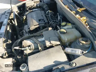 ✅ 2013 Chevrolet Cruze LS • VIN: 1G1PA5SH8D7153890 • Lot: 43277902. Listed on IAAI with 114,194 mi. Free auction sales archive from the USA and detailed vehicle history report at DreamBid. Image 13.