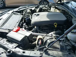 ✅ 2023 Cadillac CT5 Sport • VIN: 1G6DU5RK5P0103466 • Lot: 41973218. Wystawiony na IAAI z przebiegiem 28 500 mil. Bezpłatny archiwum sprzedaży aukcyjnych z USA i szczegółowy raport historii pojazdu na DreamBid. Zdjęcie 19.