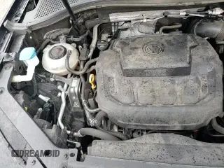 ✅ 2020 Volkswagen Tiguan S • VIN: 3VV1B7AX1LM080396 • Лот: 81810145. Опубликован ранее на Copart с пробегом 116 871 миль. Бесплатный доступ к архиву аукционных продаж из США и подробный отчёт об истории автомобиля на DreamBid. Изображение 15.