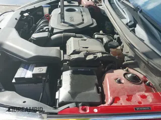 2018 Hyundai Sonata SE z VIN 5NPE24AF4JH603239, wystawiony jako IAAI lot #43277984 z przebiegiem 126 742 mil mil oraz . Historia ofert i sprzedaży dostępna na DreamBid. Obrazek 21.