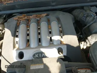 ✅ 2005 Kia Sportage LX • VIN: KNDJF723257067247 • Lot: 41807823. Listed on IAAI with 164,676 mi. Free auction sales archive from the USA and detailed vehicle history report at DreamBid. Image 12.