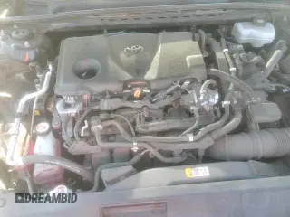 2022 Toyota Camry Hybrid SE z VIN 4T1G31AK8NU580993, wystawiony jako Copart lot #81641015 z przebiegiem 138 818 mil mil oraz Szkoda całkowita • Salvage title. Historia ofert i sprzedaży dostępna na DreamBid. Obrazek 13.