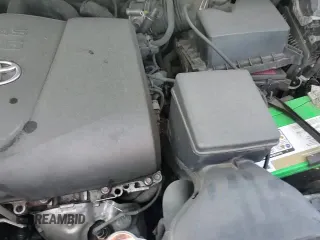 ✅ 2020 Toyota Sienna XLE Auto Access Seat • VIN: 5TDYZ3DC6LS039692 • Lot: 81325885. Listed on Copart with 89,413 mi. Free auction sales archive from the USA and detailed vehicle history report at DreamBid. Image 16.