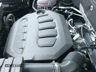 ✅ 2025 Volkswagen Atlas SE • VIN: 1V2JR2CA2SC546308 • Lot: 42629921. Listed on IAAI with 4,226 mi. Free auction sales archive from the USA and detailed vehicle history report at DreamBid. Image 19.