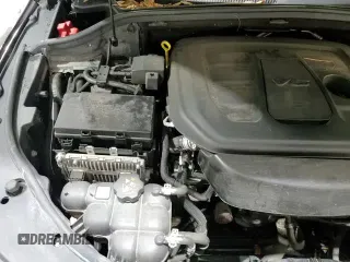 2021 Dodge Durango GT Plus с VIN 1C4RDJDG2MC522447, выставлен на аукционе Copart как лот 85679045 с пробегом 40 570 миль миль и Списание • Salvage title. История ставок и продаж доступна на DreamBid. Изображение 17.