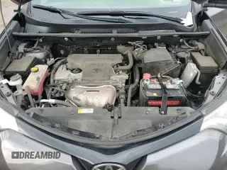 ✅ 2017 Toyota RAV4 SE • VIN: 2T3JFREV0HW586329 • Lot: 86696065. Wystawiony na Copart z przebiegiem 125 832 mil. Bezpłatny archiwum sprzedaży aukcyjnych z USA i szczegółowy raport historii pojazdu na DreamBid. Zdjęcie 16.