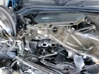 2023 MINI Hardtop John Cooper Works с VIN WMW73DH0XP2S99350, выставлен на аукционе Copart как лот 81779625 с пробегом 10 671 миль миль и Списание • Salvage title. История ставок и продаж доступна на DreamBid. Изображение 15.